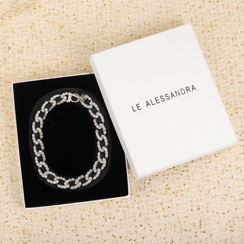 Alessandra Rich Bracelets